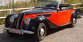 BMW 327 (1937-1941, 1946-1955)