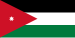 Bandera de Jordania