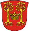 Frederiksborgs amtsvapen