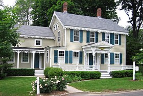 Essex (Connecticut)