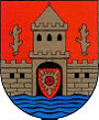 Blason de Hagenburg