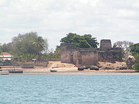 Ruinen von Kilwa Kisiwani und Songo Mnara