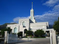 Miniatura para Templo de Mount Timpanogos