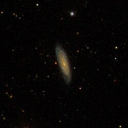 NGC 3739