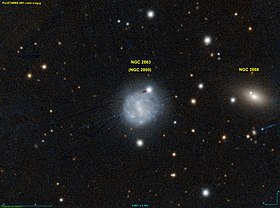 Image illustrative de l’article NGC 2863