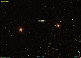 NGC 3616