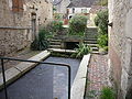 lavoir Simon