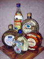 Slivovitz