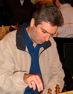 Vladimir Hakobján (2007)