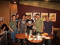 Attendees of Wikipedia Manila Meetup 7 take 2.