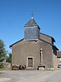 Kapelle Saint-Luc