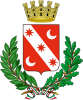 Coat of arms of Concorezzo