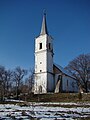 Reformierte Kirche in Coroisânmărtin