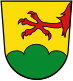 Coat of arms of Buchhofen