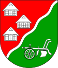 Brasão de Nienbüttel