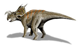 Einiosaurus