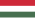 Flag of Hungary