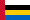 Vlag van de gemeente