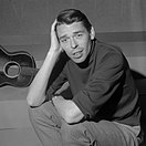 Jacques Brel († 1978)