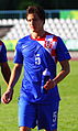 Matej Mitrović (verdediger)