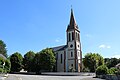 Kirche Saint-Jean-Baptiste