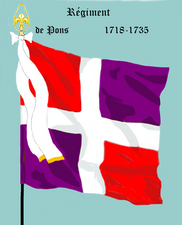 de 1718 à 1735