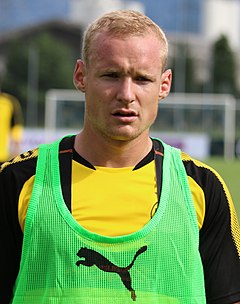 Sebastian Rode (2017)