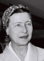 Simone de Beauvoir (1908–1986)