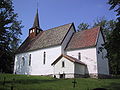 Thumbnail for Old Veøy Church