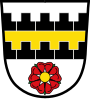 Blason de Aufseß