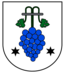 Blason de Weinböhla