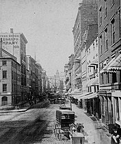 State St., c. 19th century