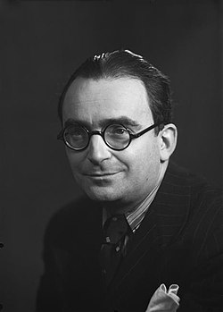 Marcel Achard (1936)