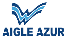 Aigle Azur Logo.svg