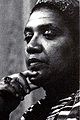 Audre Lorde overleden op 17 november 1992