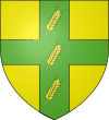 Blason de Vers