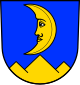 Dettighofen – Stemma