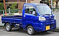 Daihatsu Hijet (1960-Presente)