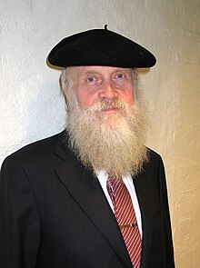 Finn Thiesen 2011.jpg