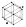 Nitrogen has a hexagonal crystal structure