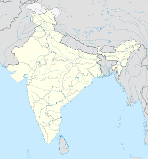 Südafrikanische Cricket-Nationalmannschaft in Indien in der Saison 2015/16 (Indien)