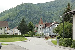 Kleinzell – Veduta