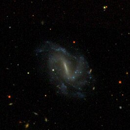 NGC 4025