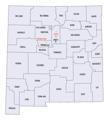 New Mexico counties map.png