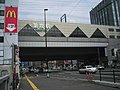 薬院駅