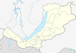 Ulanude (Burjatija)