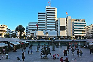 Plaça Pietri