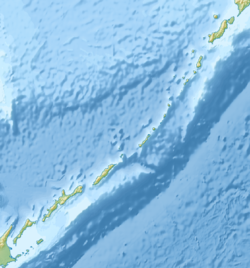 Ty654/List of earthquakes from 2000-present exceeding magnitude 7+ is located in Kuril Islands