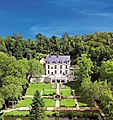 Royal Domain of Château-Gaillard, Amboise