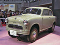 Suzuki Suzulight (1955-1969)